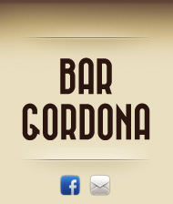 BAR GORDONA